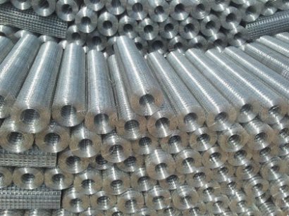 鍍鋅電焊網(wǎng) 鍍鋅電焊網(wǎng)